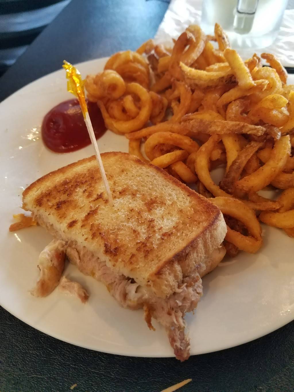 Manna Cafe | bakery | 10063 N Maple Ave, Fresno, CA 93730, USA | 5594339341 OR +1 559-433-9341