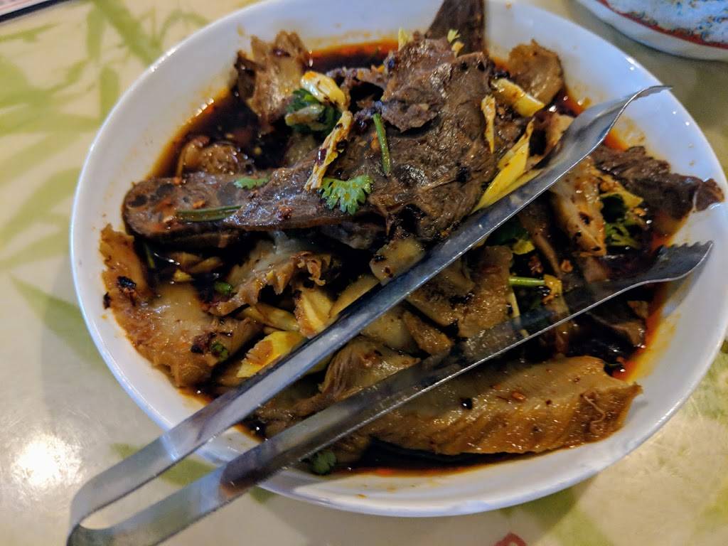 Peter Chang | restaurant | 1203 Richmond Rd, Williamsburg, VA 23185, USA | 7573455829 OR +1 757-345-5829