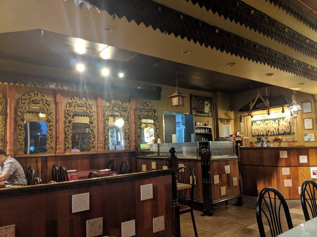 Cuti Thai Restaurant | restaurant | 11001 Chapman Ave, Garden Grove, CA 92840, USA | 6572510009 OR +1 657-251-0009