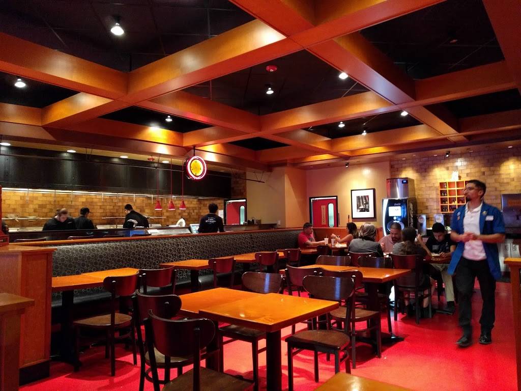 Pei Wei | restaurant | 1619 N Dysart Rd Suite 101, Avondale, AZ 85323, USA | 6235359830 OR +1 623-535-9830