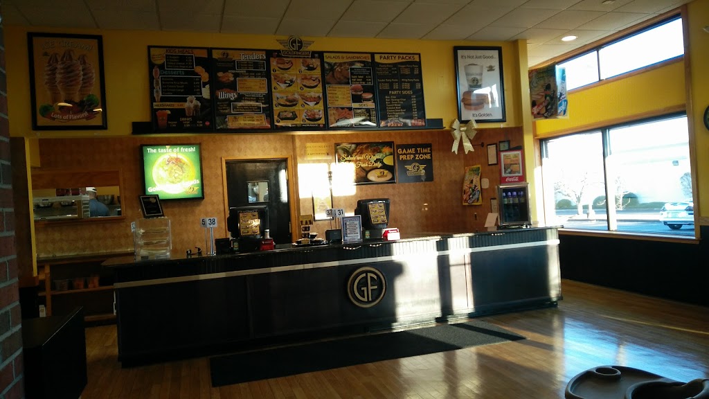 Goldfingers | restaurant | 3656 Montgomery Hwy, Dothan, AL 36303, USA | 3346734653 OR +1 334-673-4653