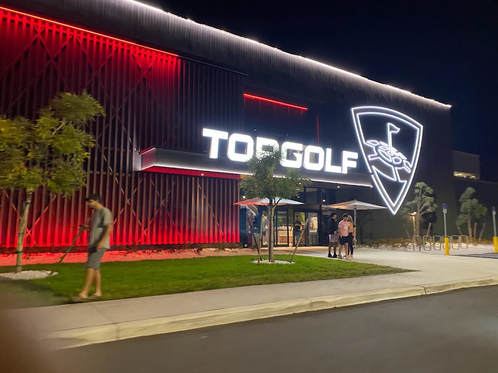 Topgolf | restaurant | 2021 Top Golf Wy, Fort Myers, FL 33913, USA | 2399332035 OR +1 239-933-2035