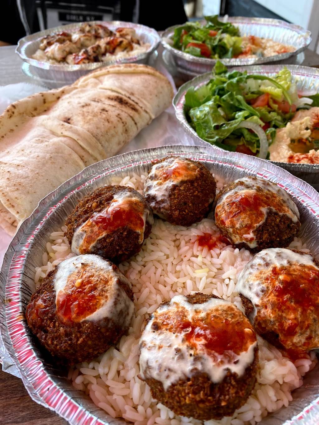 Semkeh | restaurant | 53 Morgan Ave Rear, Brooklyn, NY 11237, USA | 3475992889 OR +1 347-599-2889