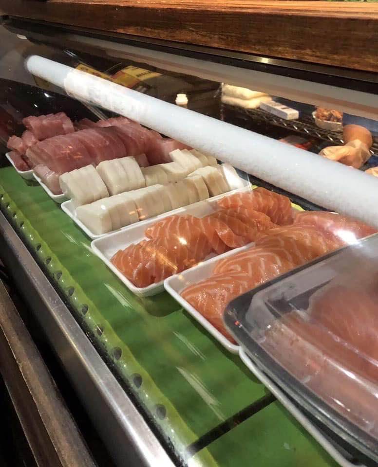 Komorebi Full House | restaurant | 6201 11th Ave, Brooklyn, NY 11219, USA | 7188772828 OR +1 718-877-2828