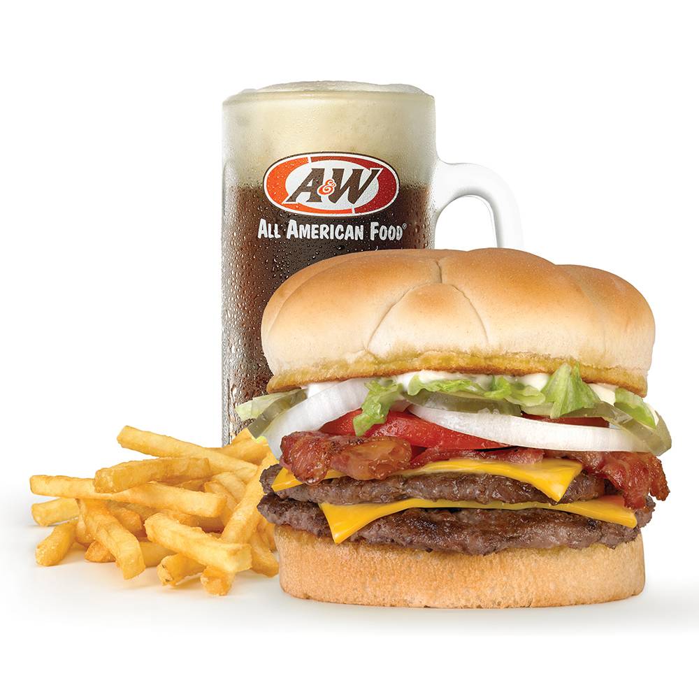 A&W Restaurant | restaurant | 5130 Foothills Blvd, Roseville, CA 95747, USA | 9167829333 OR +1 916-782-9333
