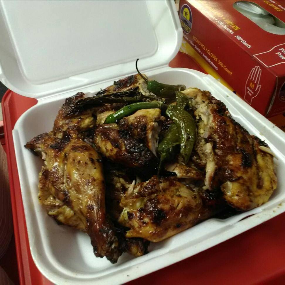 Los Pollitos | restaurant | 4003 W Armitage Ave, Chicago, IL 60639, USA | 3128378883 OR +1 312-837-8883