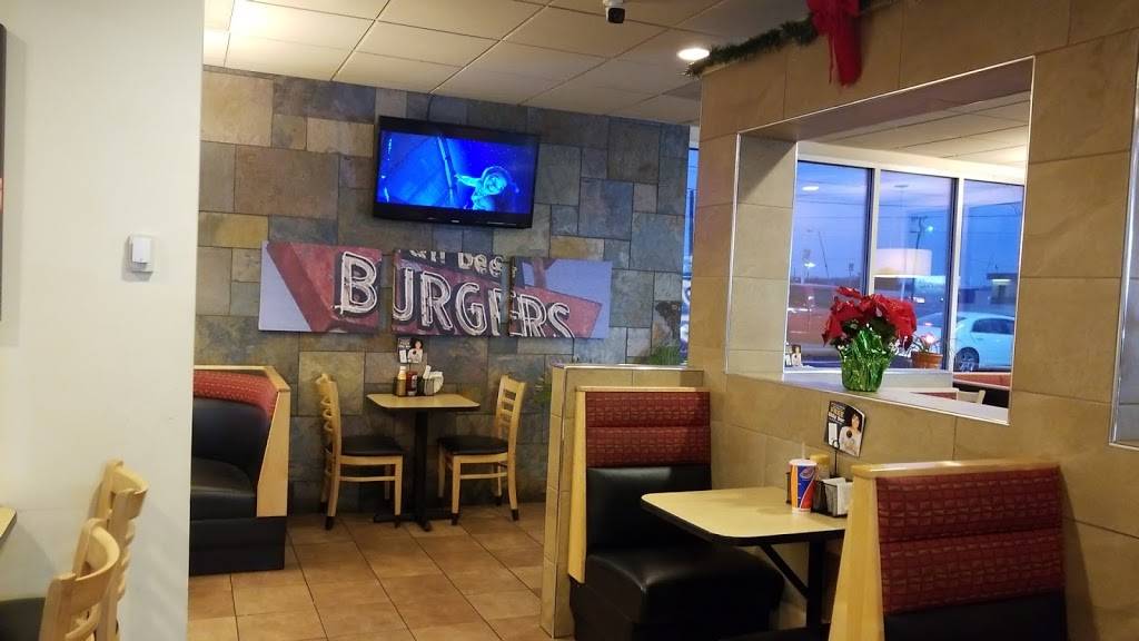 Dairy Queen Grill & Chill | restaurant | 1209 Gallatin Pike S, Madison, TN 37115, USA | 6158680037 OR +1 615-868-0037