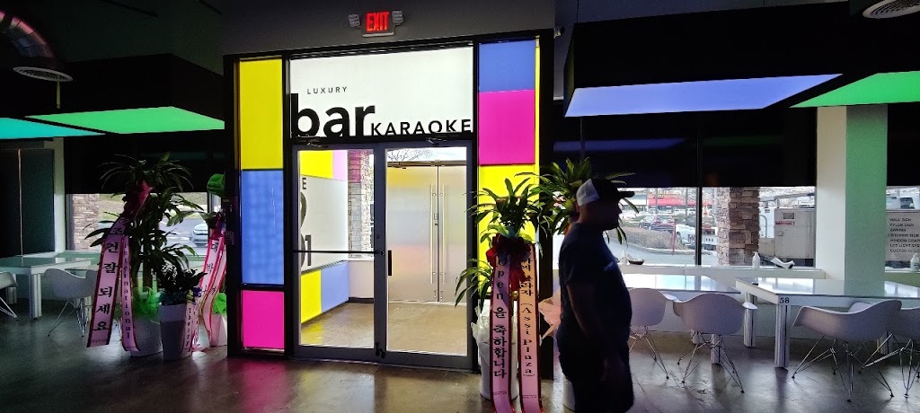 THE 901 | restaurant | 3505 Gwinnett Pl Dr NW #105, Duluth, GA 30096, USA | 6786948599 OR +1 678-694-8599