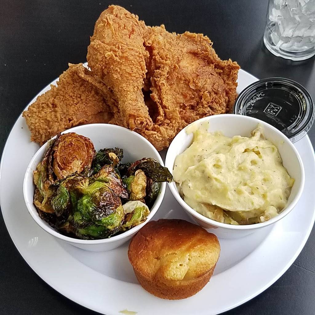 Sweet Blessings by Cyler LLC | restaurant | 14126 Sherman Way #1, Van Nuys, CA 91405, USA | 8182858437 OR +1 818-285-8437