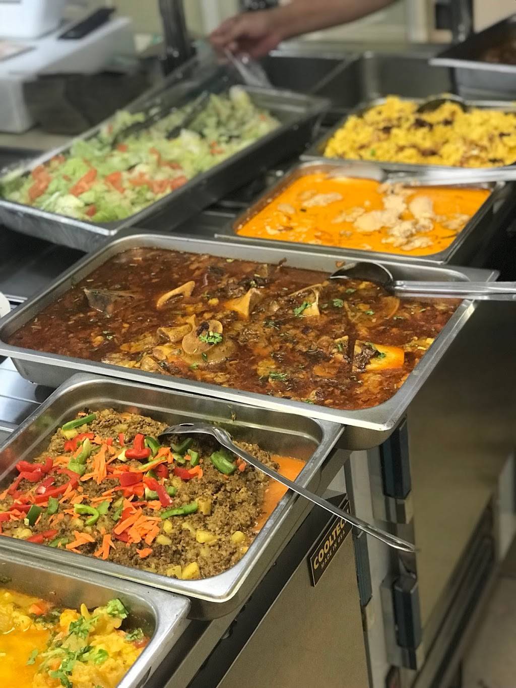 Falguni Family Restaurent | restaurant | 1508, 1326 Newkirk Ave, Brooklyn, NY 11230, USA | 7187584184 OR +1 718-758-4184