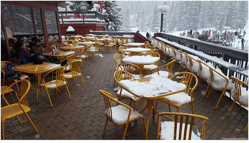 Club Car | restaurant | 85 Parsenn Rd, Winter Park, CO 80482, USA | 9707261442 OR +1 970-726-1442