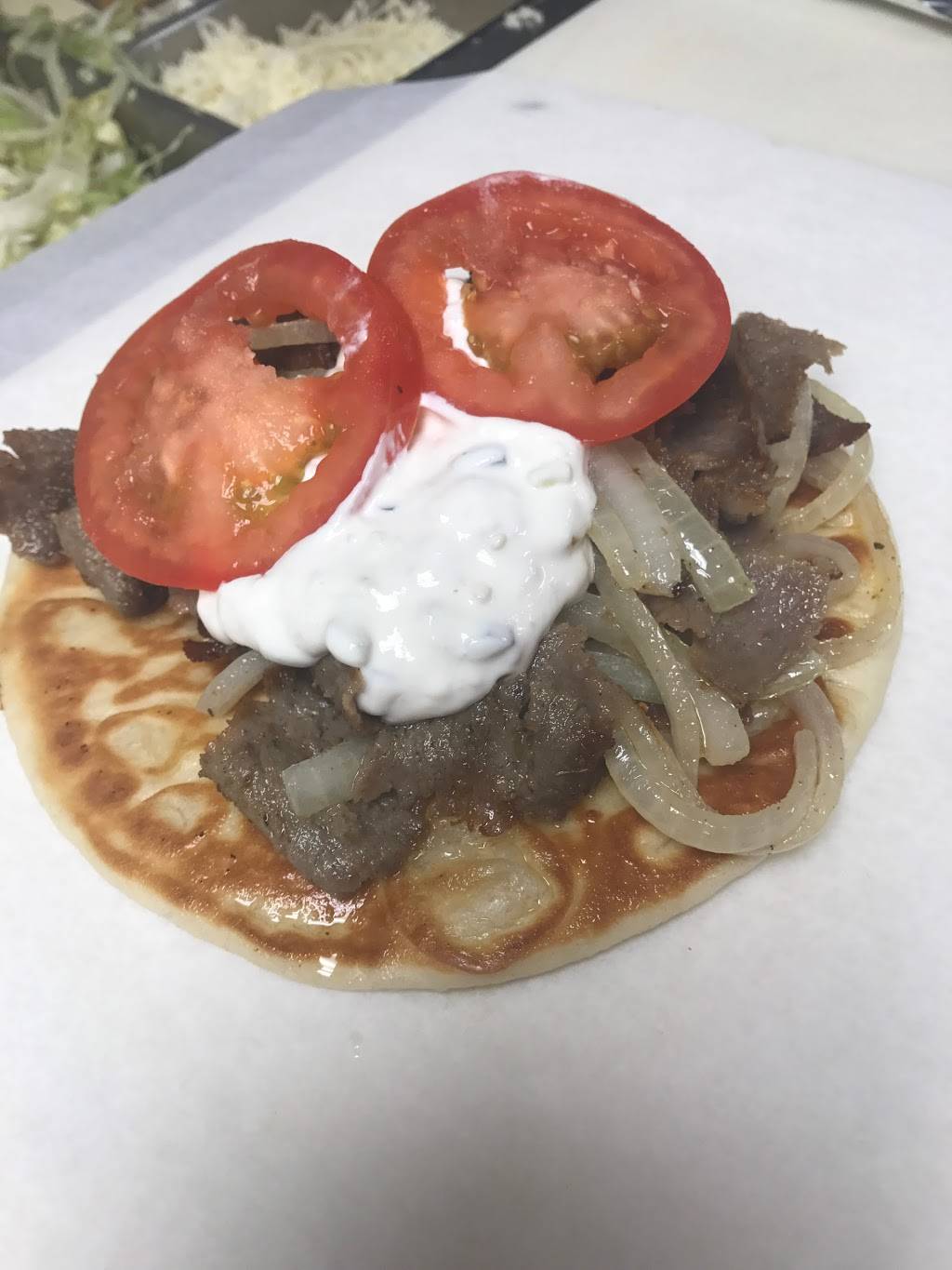 Gyros Express | restaurant | 1814 Chicago Rd, Chicago Heights, IL 60411, USA | 7082285290 OR +1 708-228-5290