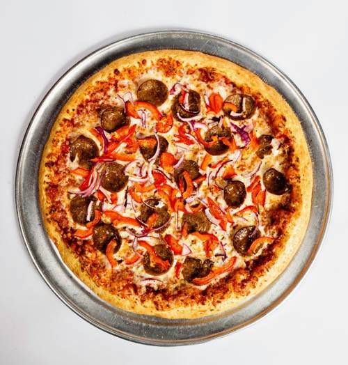 HotBox Pizza | restaurant | 2049 Veterans Memorial Pkwy S, Lafayette, IN 47909, USA | 7655884040 OR +1 765-588-4040