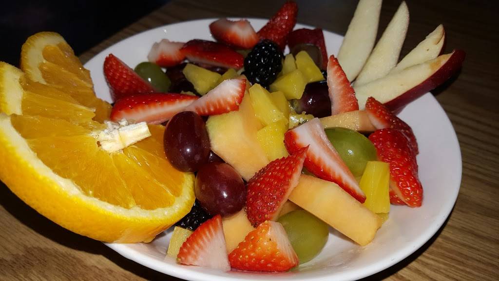 The Firefly Diner | restaurant | 435 US-1, Kittery, ME 03904, USA | 2077521120 OR +1 207-752-1120