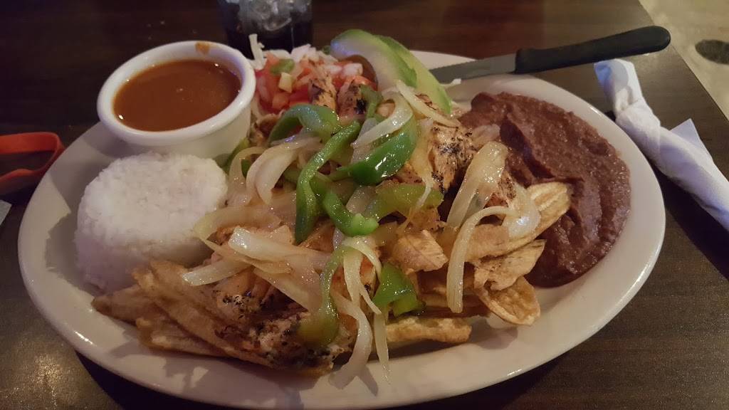 El Katracho Restaurant | restaurant | 883 Federal Rd, Houston, TX 77015, USA | 8328318910 OR +1 832-831-8910