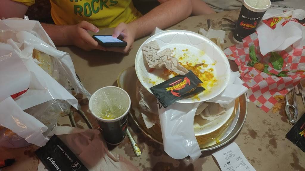 The Dancing Crab - Clearwater | restaurant | 22996 US Hwy 19 N, Clearwater, FL 33765, USA | 7274746953 OR +1 727-474-6953