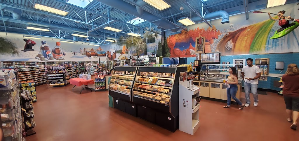 Maverik Adventures First Stop | restaurant | 402 W Goldfield Ave, Yerington, NV 89447, USA | 7754637765 OR +1 775-463-7765