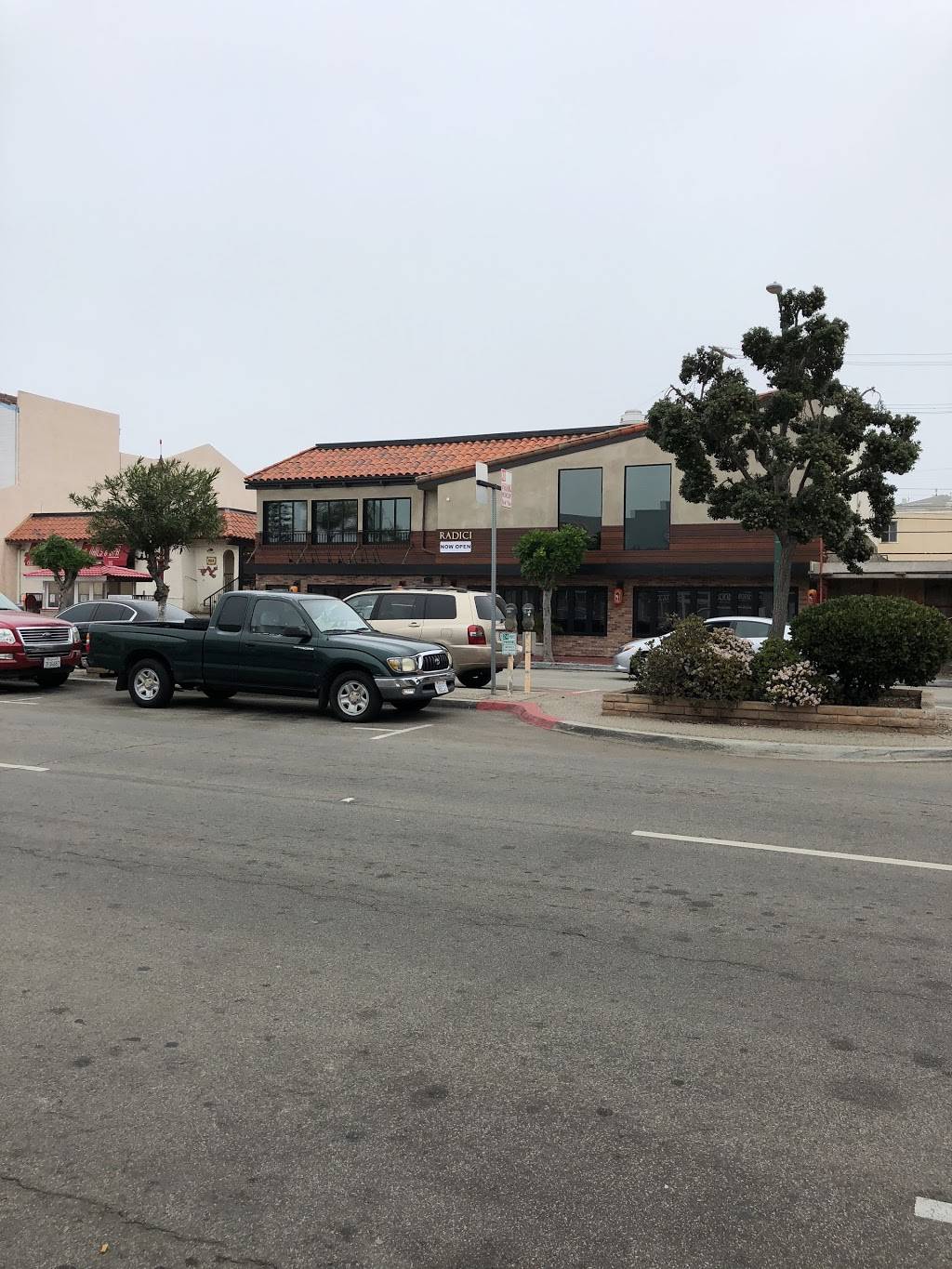 Radici | restaurant | 934 Hermosa Ave, Hermosa Beach, CA 90254, USA | 3103180778 OR +1 310-318-0778