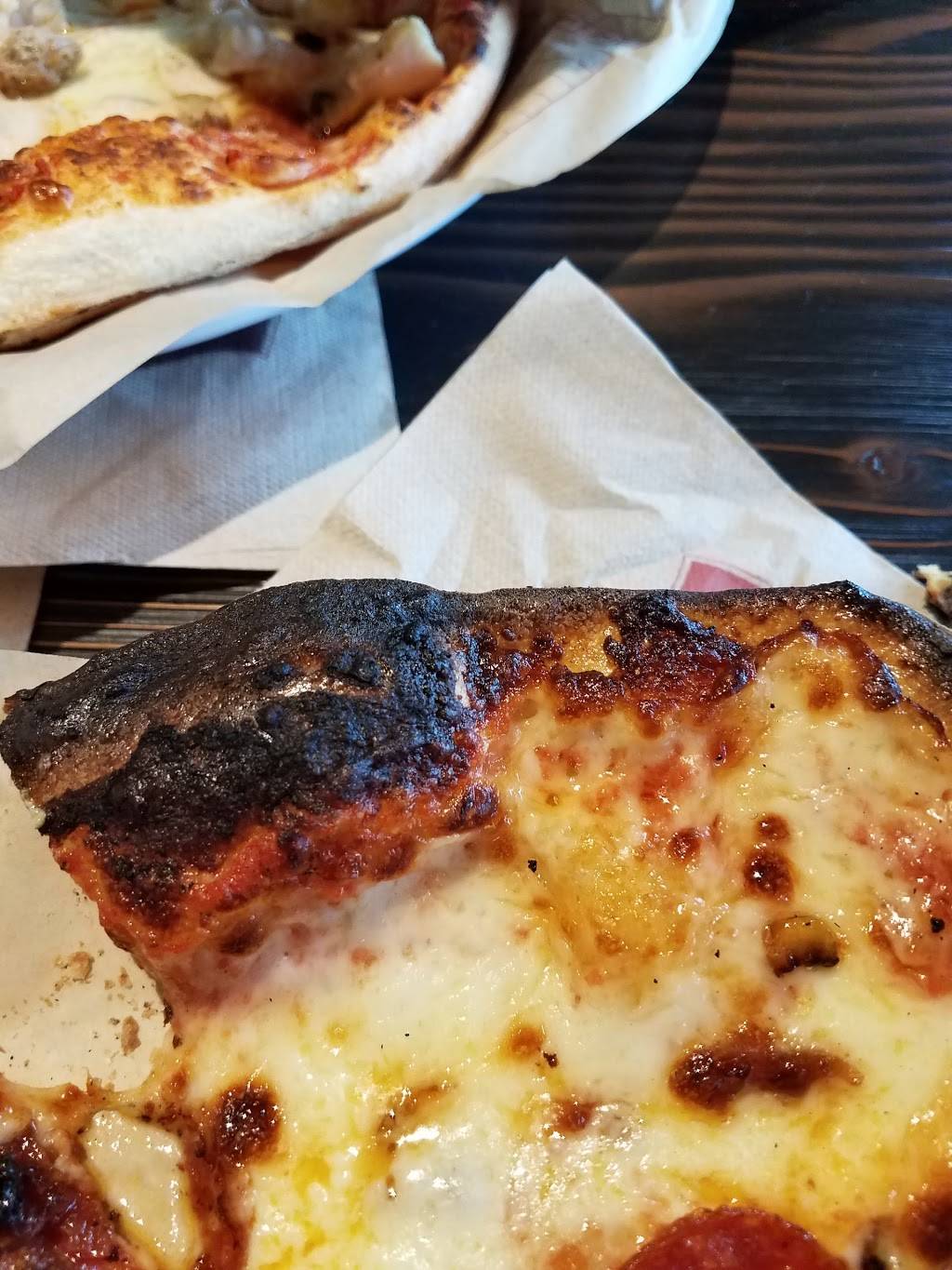 MOD Pizza | restaurant | 1112 NE Coronado Dr, Blue Springs, MO 64014, USA | 8164060963 OR +1 816-406-0963