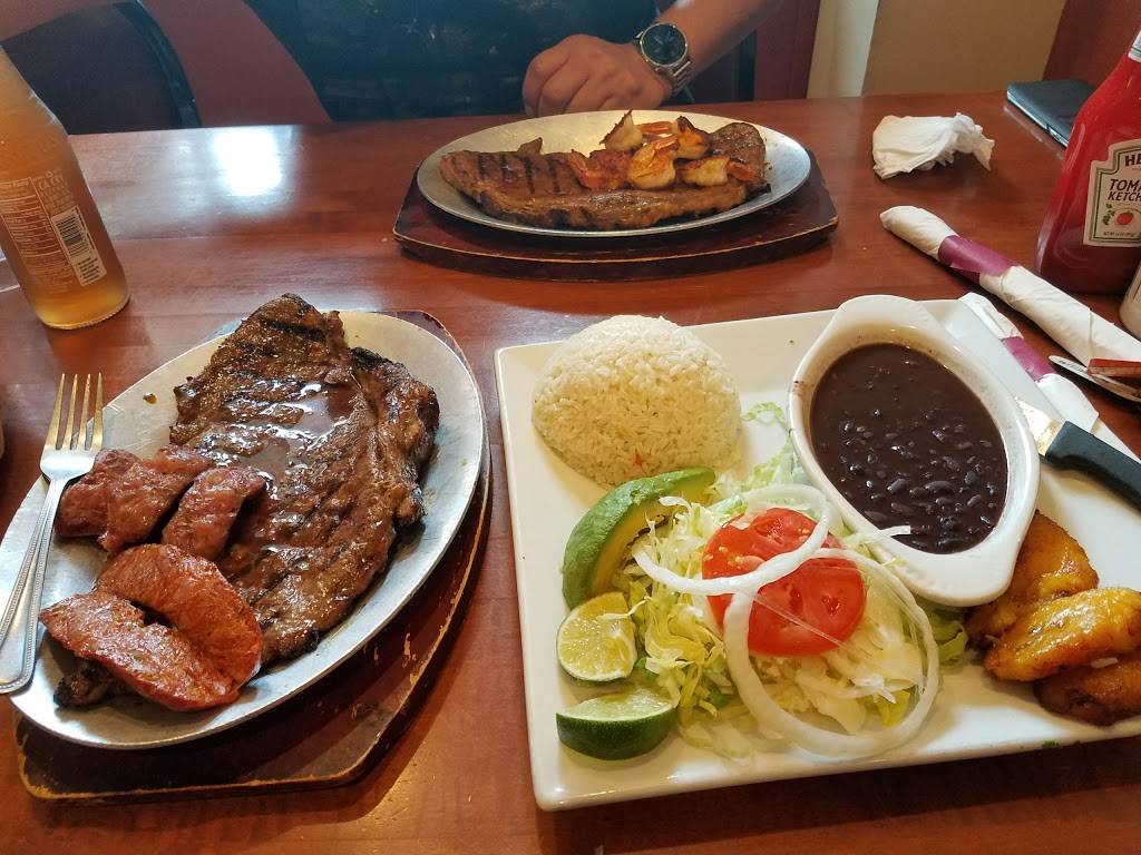 La Parrilla Steak House | restaurant | 1007 Hamilton Ave, Trenton, NJ 08629, USA | 6099891912 OR +1 609-989-1912