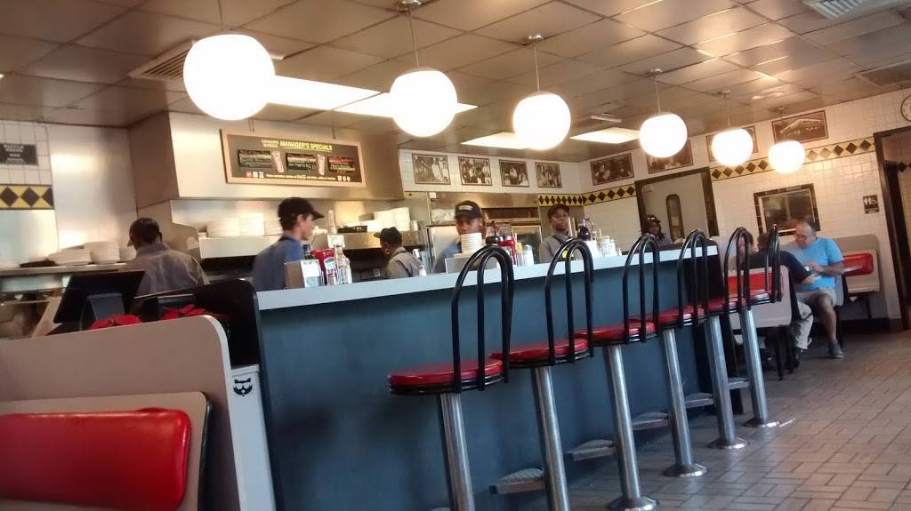 Waffle House | meal takeaway | 100270 Overseas Hwy, Key Largo, FL 33037, USA | 3054516222 OR +1 305-451-6222