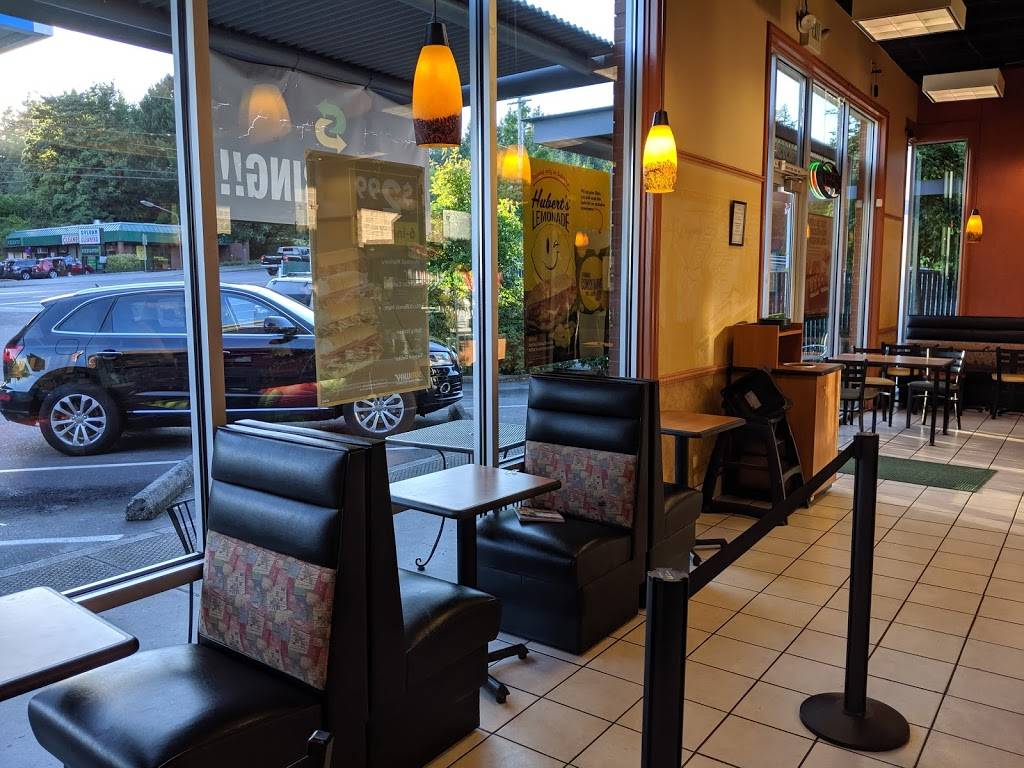 Subway Restaurants | restaurant | 1850 SW Skyline Blvd #3a, Portland, OR 97221, USA | 5034459580 OR +1 503-445-9580