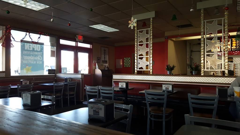 Carls Jr. | meal takeaway | 1190 West Foothill Blvd, Azusa, CA 91702, USA | 6263345340 OR +1 626-334-5340