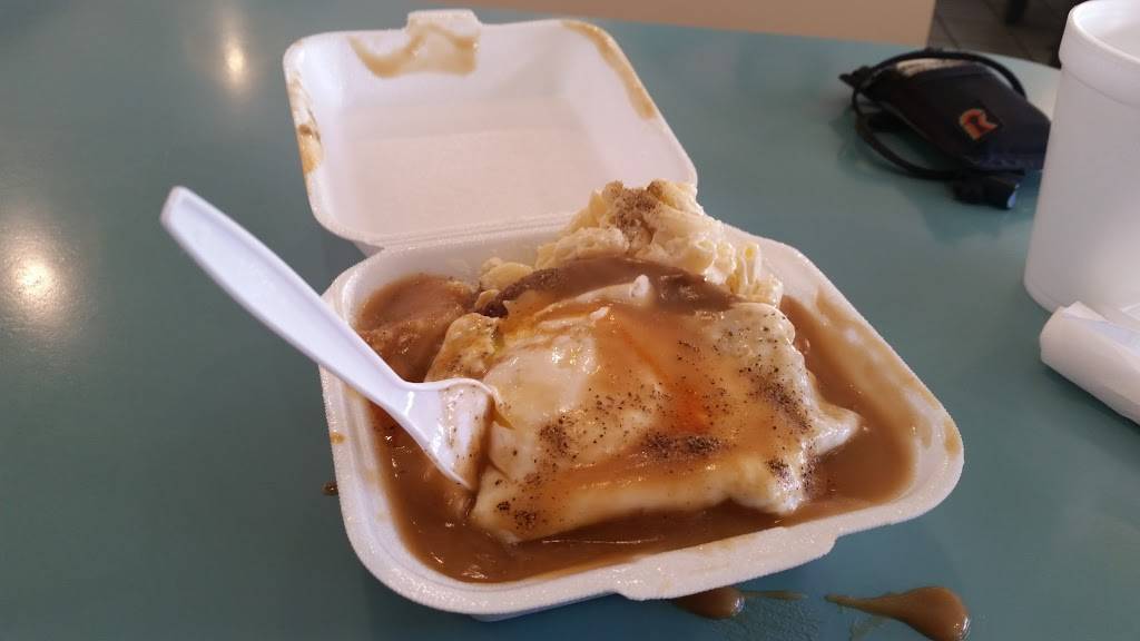 Loco Moco Drive Inn | restaurant | 91-919 Fort Weaver Rd, Ewa Beach, HI 96706, USA | 8086898321 OR +1 808-689-8321