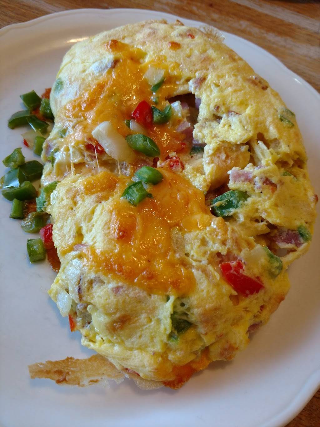 The Original Pancake House | restaurant | 2075 Niagara Falls Blvd, Amherst, NY 14228, USA | 7166918219 OR +1 716-691-8219