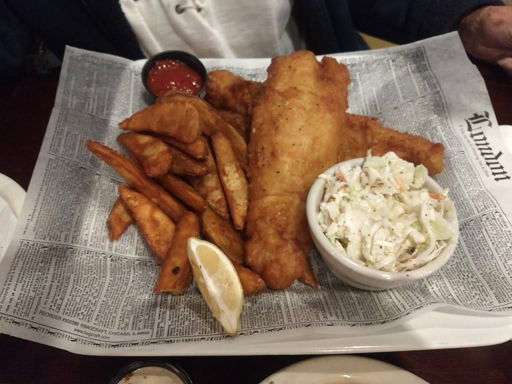 Finn McCools | restaurant | 995 Kempsville Rd, Virginia Beach, VA 23464, USA | 7574317070 OR +1 757-431-7070