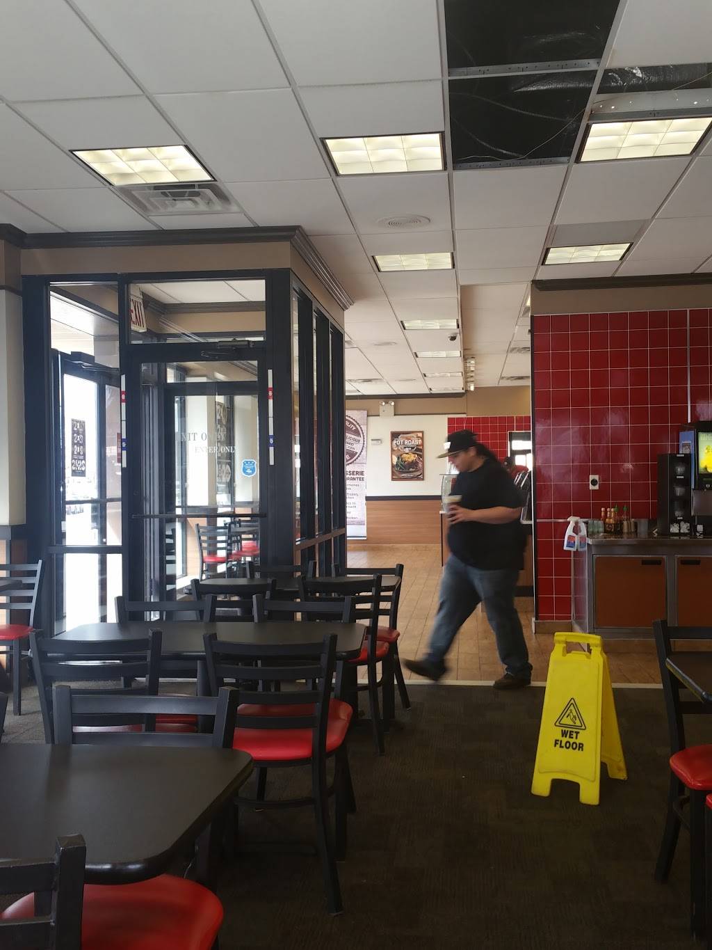 Boston Market | restaurant | 3371-85 E Tremont Ave, Bronx, NY 10465, USA | 7188240440 OR +1 718-824-0440