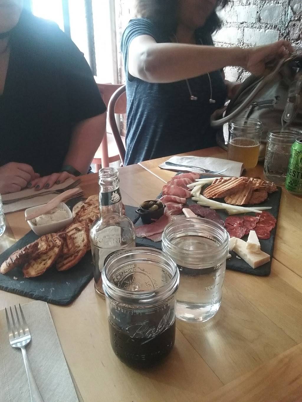 The Owls Head | restaurant | 479 74th St, Brooklyn, NY 11209, USA | 7186802436 OR +1 718-680-2436