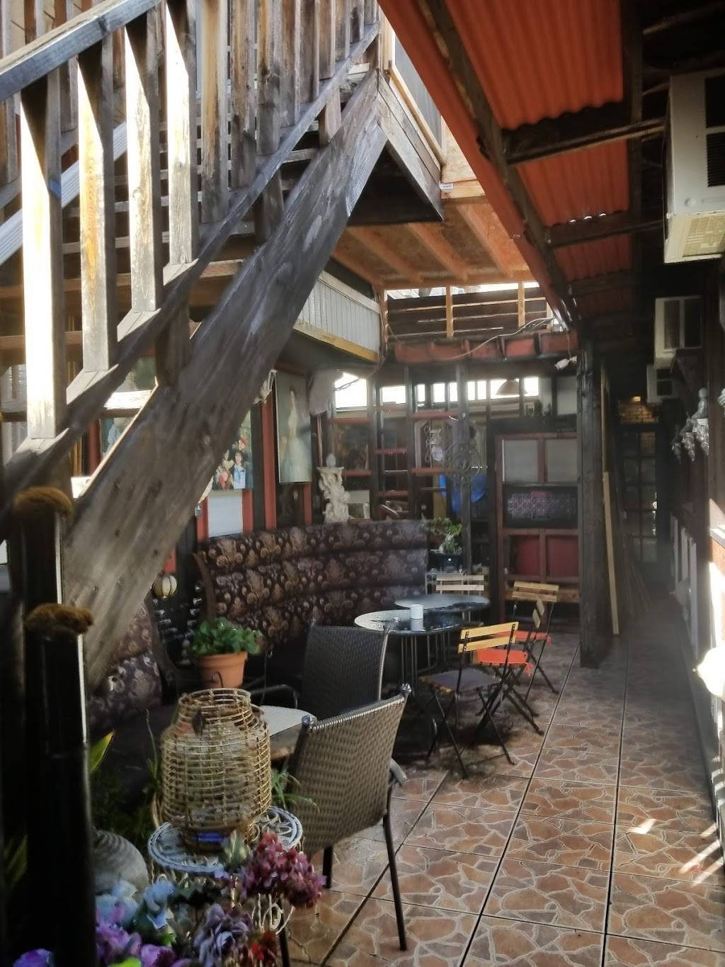 카페 잭 Cafe Jack | restaurant | 508 S Western Ave, Los Angeles, CA 90020, USA | 2133658882 OR +1 213-365-8882