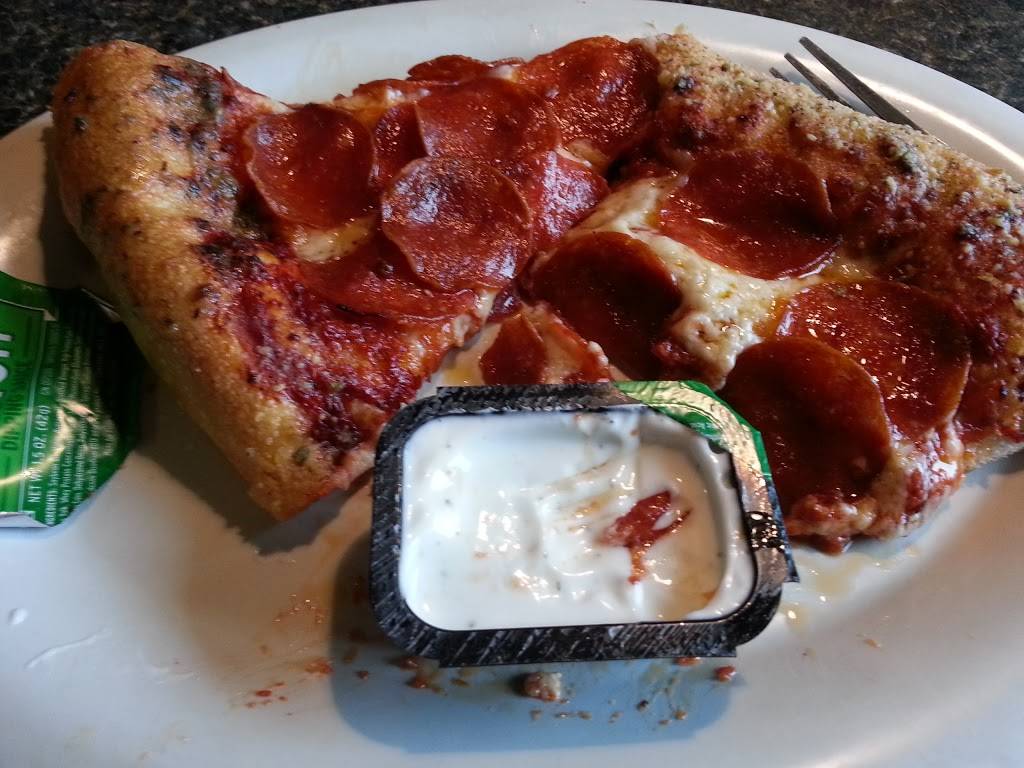 Pizza Hut | restaurant | 3110 Mountain Rd, Pasadena, MD 21122, USA | 4102552500 OR +1 410-255-2500