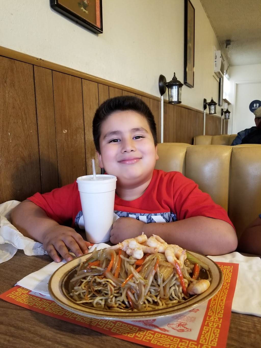 Chop Sticks | restaurant | 4783 E Olive Ave, Fresno, CA 93702, USA | 5592550489 OR +1 559-255-0489