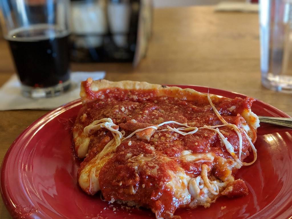 Lou Malnatis Pizzeria | meal delivery | 17787 N Scottsdale Rd, Scottsdale, AZ 85255, USA | 4806813400 OR +1 480-681-3400