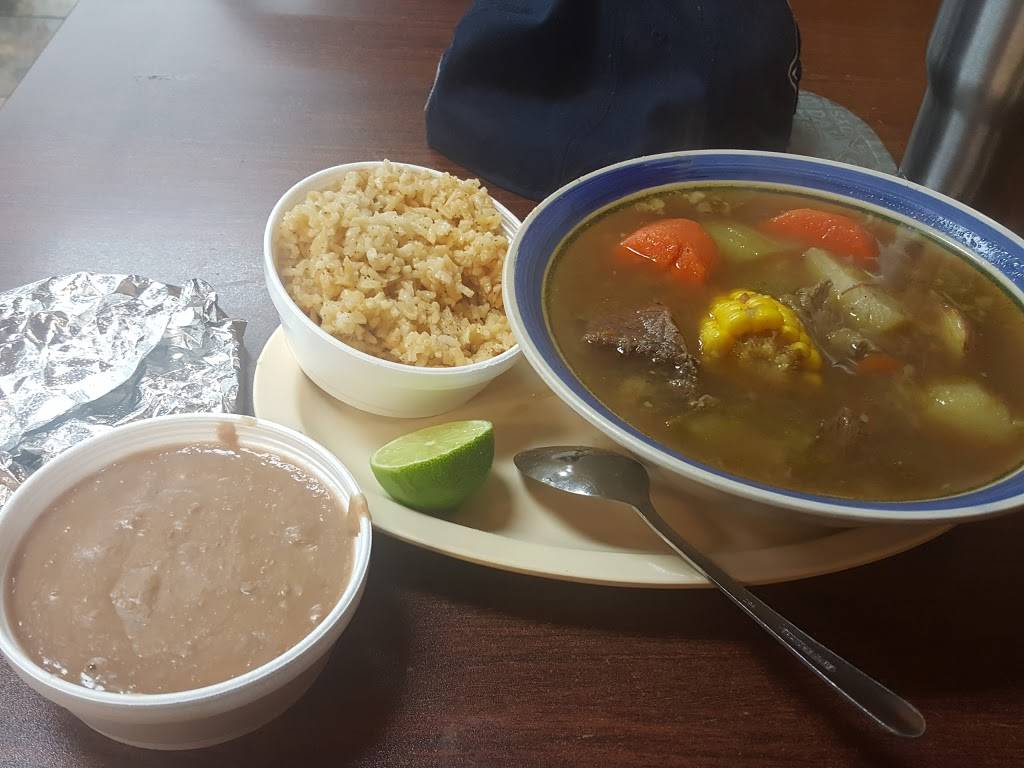 El Paisano Tortilleria | restaurant | 329 W Marshall Dr, Grand Prairie, TX 75051, USA | 9722641188 OR +1 972-264-1188