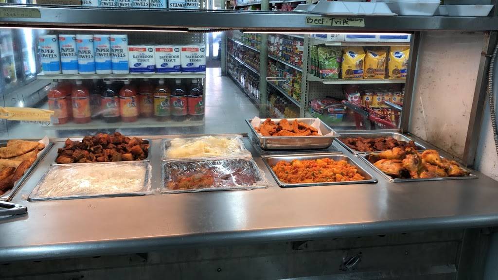 Jo Jos Market | restaurant | 1151 E State St, Trenton, NJ 08609, USA | 6093949963 OR +1 609-394-9963