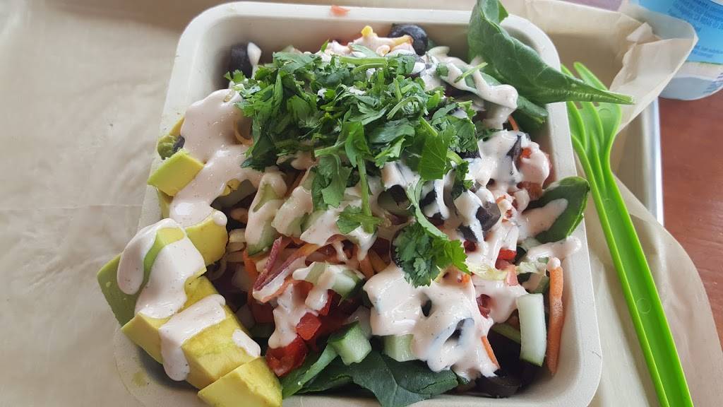 Diced | restaurant | 2342 SW 67th Ave, Miami, FL 33155, USA | 7867732190 OR +1 786-773-2190