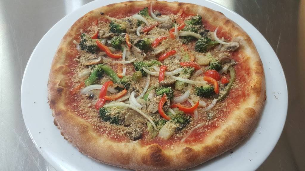 Tomato & Pesto Pizzeria | restaurant | 92-44 Queens Blvd, Rego Park, NY 11374, USA | 9178326261 OR +1 917-832-6261