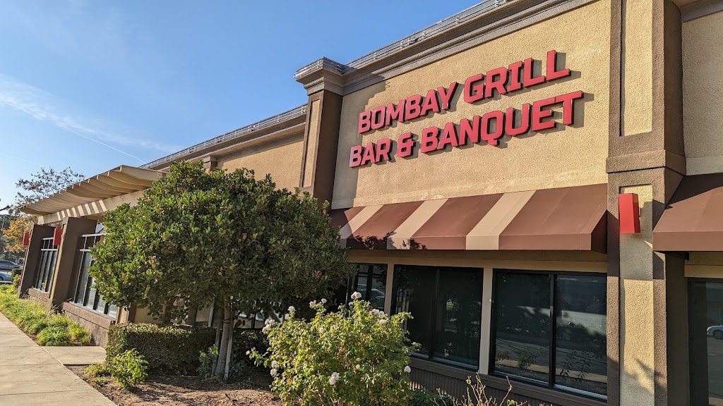 Bombay Grill Bar and Banquet | restaurant | 23040 Eastpark Dr, Yorba Linda, CA 92887, USA | 7142799619 OR +1 714-279-9619