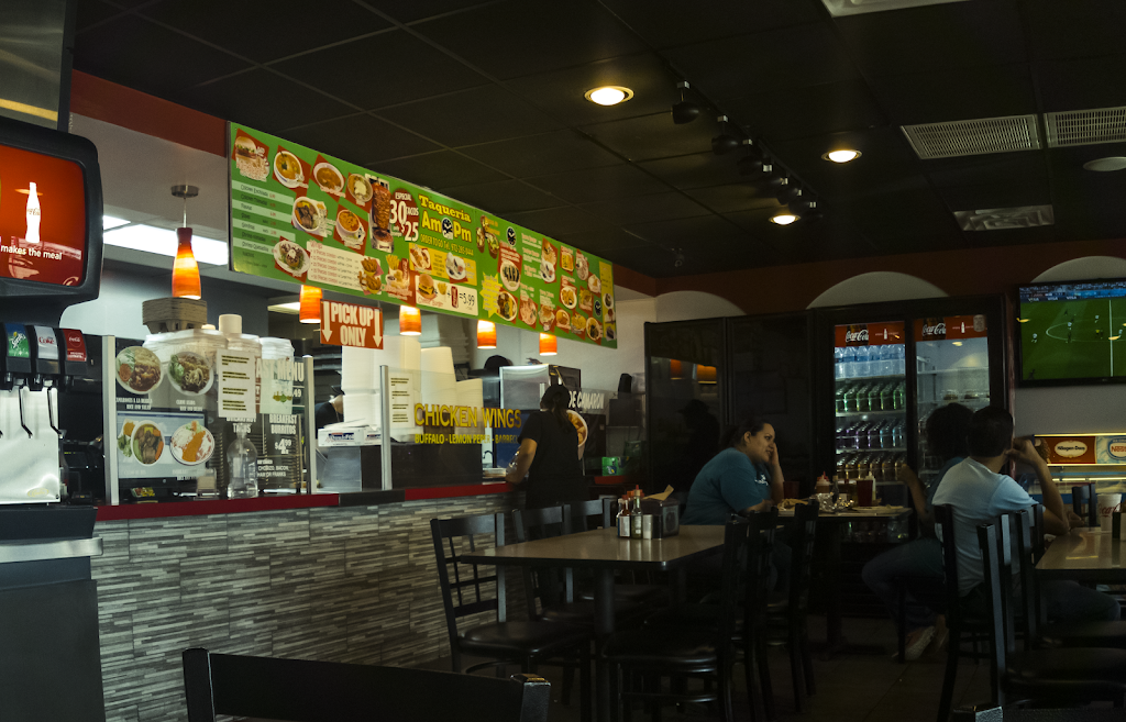 Taqueria AM/PM Grill | restaurant | 1701 W Bruton Rd, Mesquite, TX 75149, USA | 9722850444 OR +1 972-285-0444