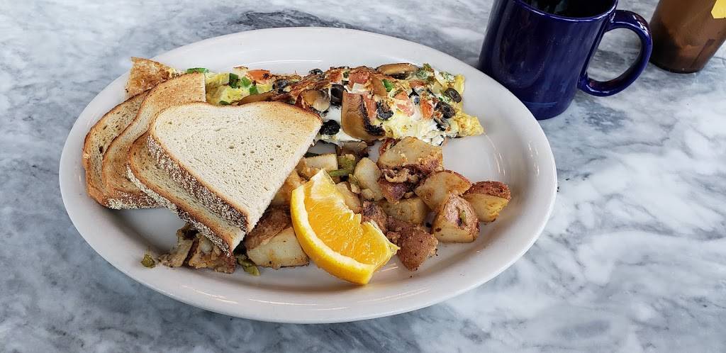 Chestnut Cafe & Eatery | cafe | 338 Passaic Ave, Nutley, NJ 07110, USA | 9737982226 OR +1 973-798-2226