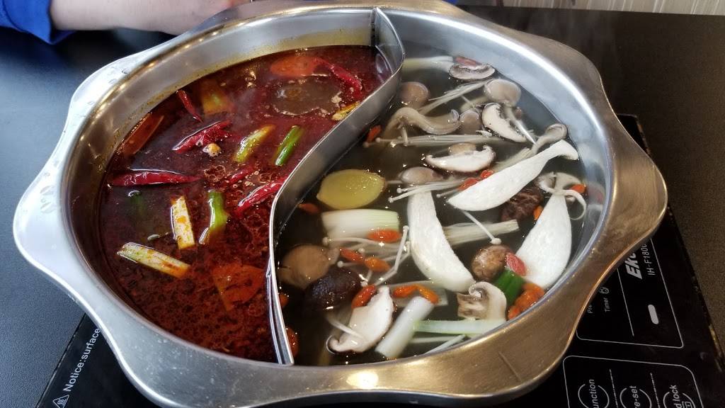 开火啦火锅 (Pot Pot Restaurant) | restaurant | 400 Sugarcreek Trail #1, London, ON N6H 0G8, Canada | 5196010099 OR +1 519-601-0099