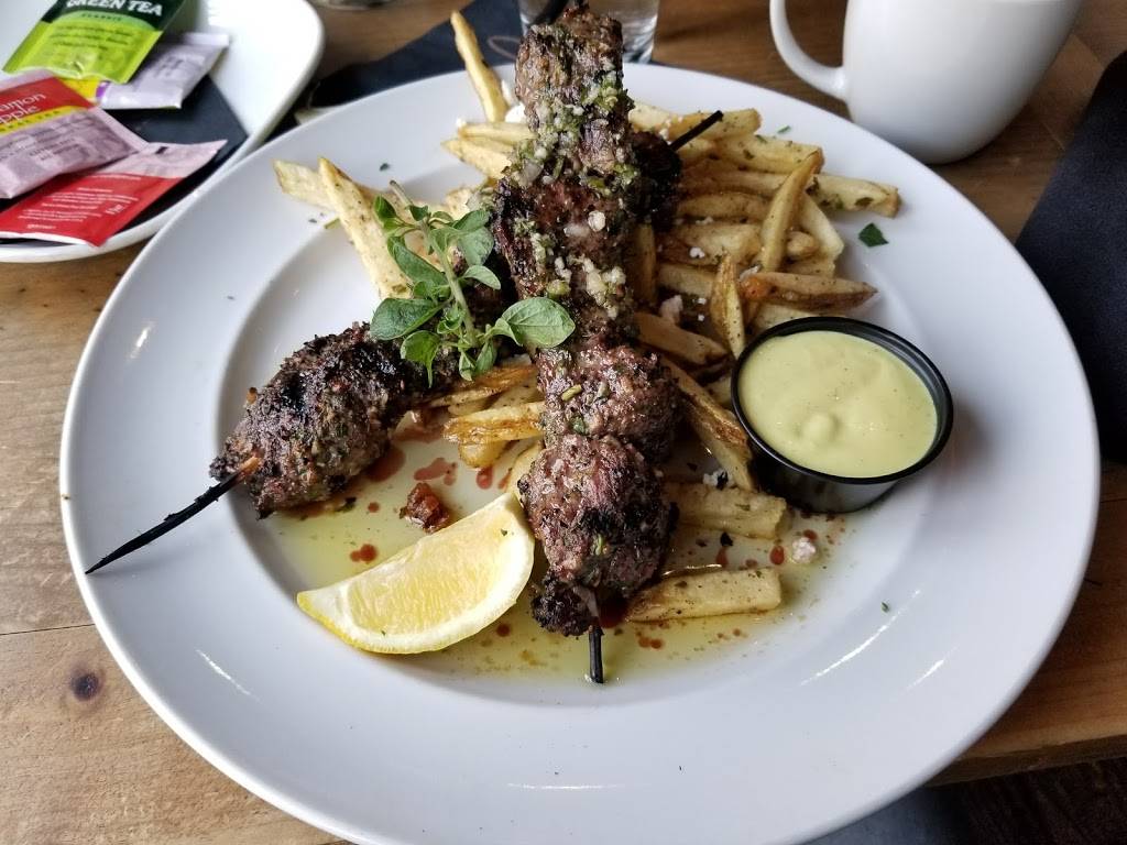 Opa Authentic Greek Cuisine Walnut Creek | restaurant | 1532 N Main St, Walnut Creek, CA 94596, USA | 9258914700 OR +1 925-891-4700