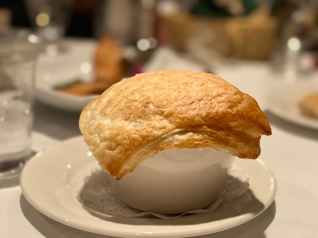 Dannys Steakhouse & Oyster Bar | restaurant | 13-46 127th St, College Point, NY 11356, USA | 7189611688 OR +1 718-961-1688