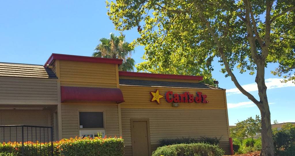 Carls Jr. | restaurant | 6981 Douglas Blvd, Roseville, CA 95746, USA | 9167915656 OR +1 916-791-5656