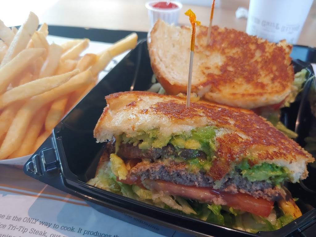 The Habit Burger Grill | restaurant | 1205 W Renaissance Pkwy Ste. 200, Rialto, CA 92376, USA | 9099901565 OR +1 909-990-1565