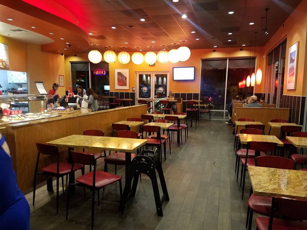 Panda Express | restaurant | 20290 CA-18, Apple Valley, CA 92307, USA | 7602479499 OR +1 760-247-9499