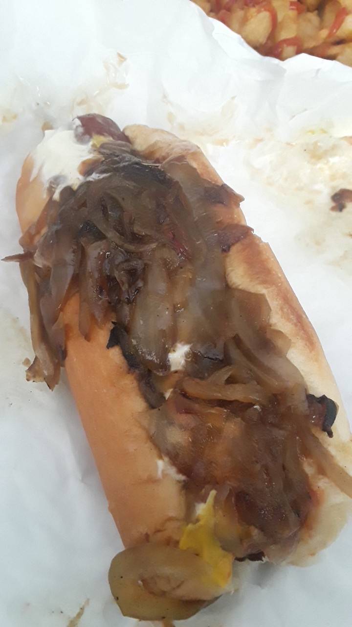 U-Doggee | meal takeaway | 1095 Pullman St, Anaheim, CA 92807, USA | 7145301924 OR +1 714-530-1924